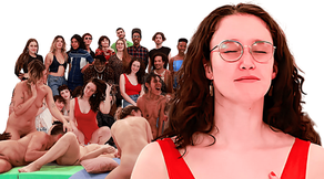 Orgy My Way 2 - The Ultimate Seduction Showdown